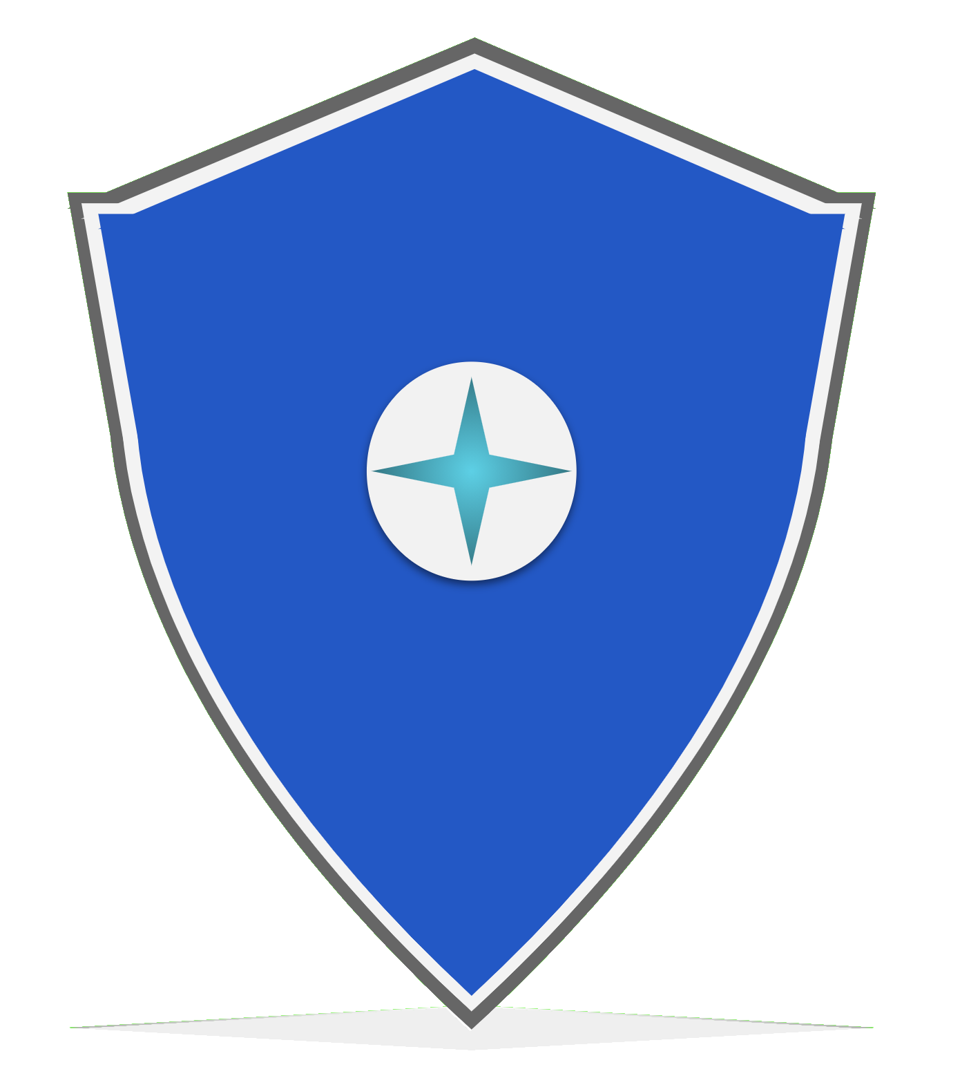 shield